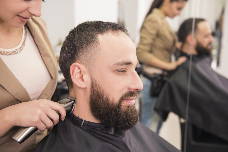 Técnicas de corte de cabelo masculino: aplique a certa em cada cabelo