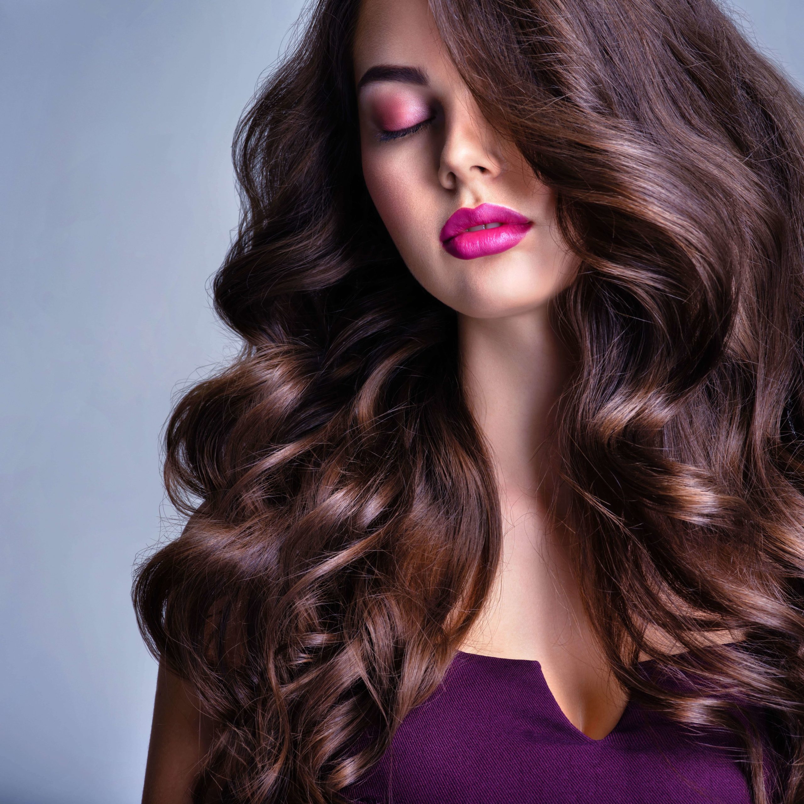 Guia para cabelo ondulado - Cortes, Penteados e Cuidados - BeautyClass